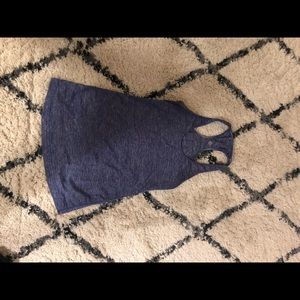 Lululemon Cool Racerback Luxtreme Tank